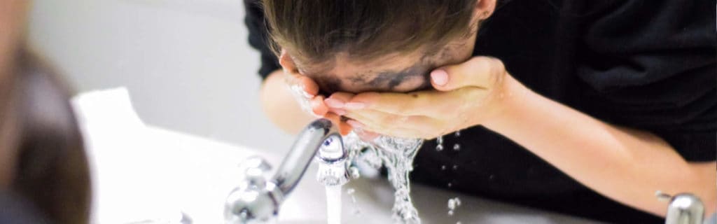 The masks we wear can hurt us or help us.