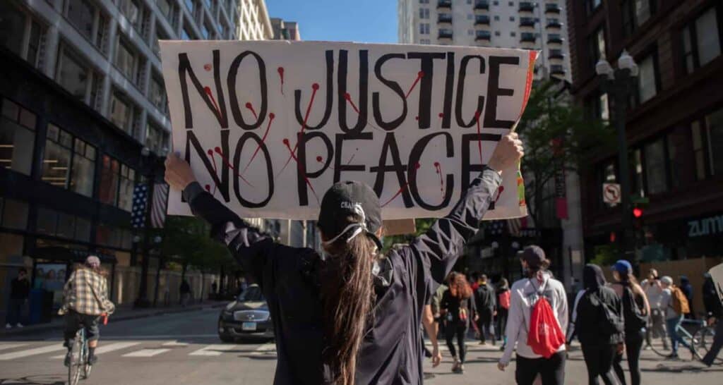 Civil Justice and Riots