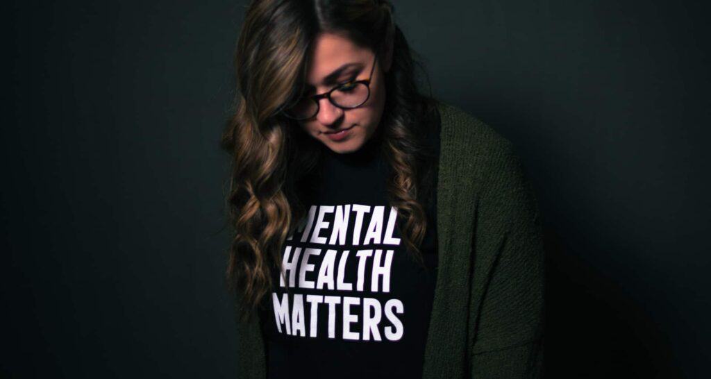 Mental Health Awareness