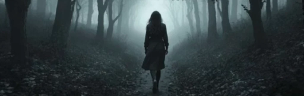 Walking Through the Hard Seasons